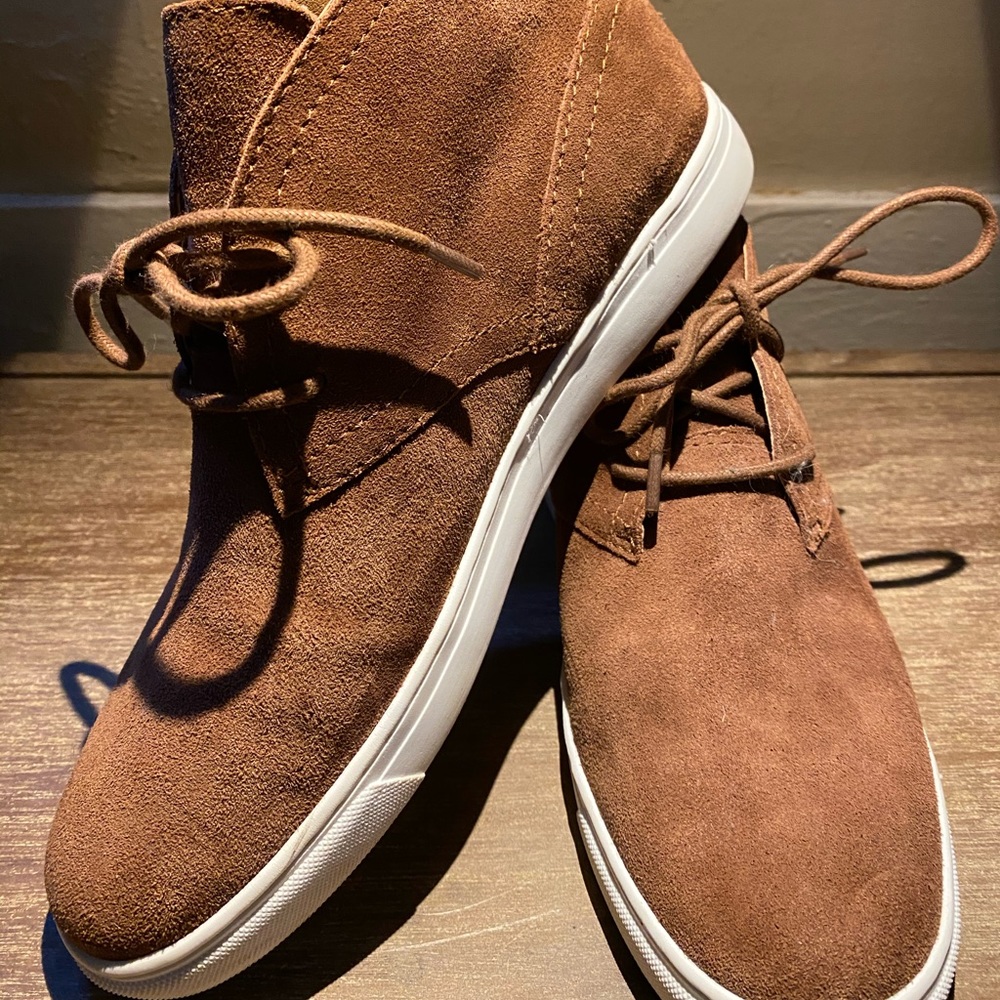 Lucky brand shoes